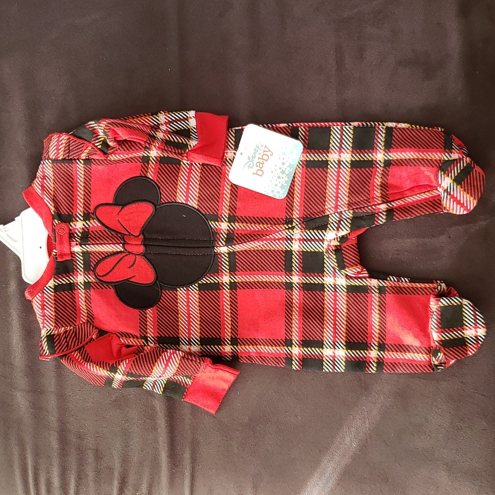 Baby outfit
